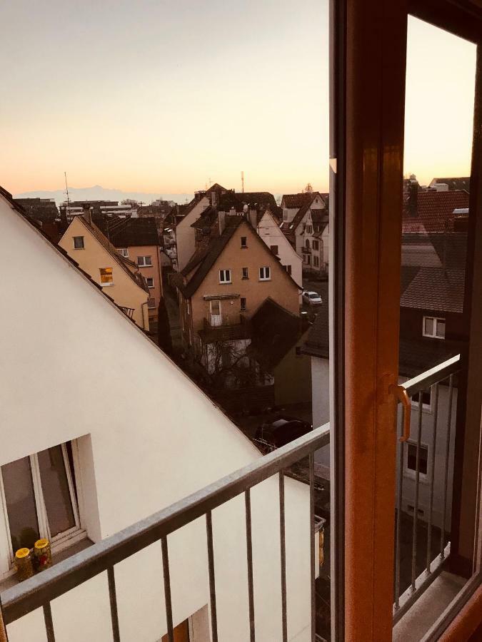 Charmantes Loft Mit Ganz Besonderem Flair FDH Exterior foto